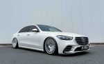 Mercedes-Benz V223 S 400 d 4MATIC von N1 Wheels / IR Wheels