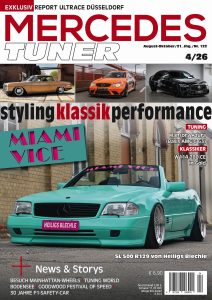 Mercedes Tuner 4-26