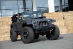 1.000 PS im ORZ Jeep Wrangler!!!