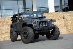 1.000 PS im ORZ Jeep Wrangler!!!