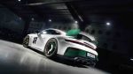Porsche 911 GT3 "100 Jahre Nürburgring"