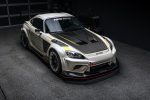Bulletproof Automotive Honda S2000 BP25 Tuning Leistungssteigerung Motor-Upgrade Getriebe Fahrwerk Bremsen Felgen Bodykit Innenraum-Veredelung