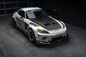 Bulletproof Automotive Honda S2000 BP25 Tuning Leistungssteigerung Motor-Upgrade Getriebe Fahrwerk Bremsen Felgen Bodykit Innenraum-Veredelung