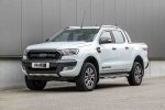 H&R Höherlegungsfedern für den Ford Ranger