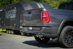 NAP-Klappenabgasanlage für Ram 1500 5.7 V8