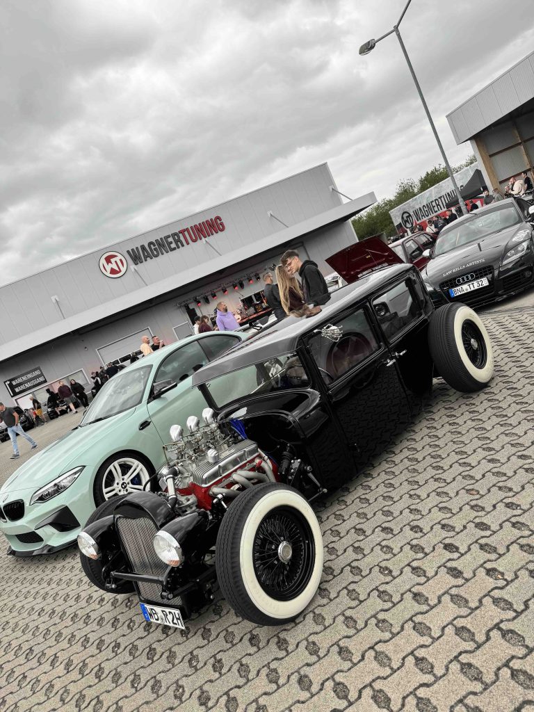 Wagner Tuning Drive-In (05.09.2026)