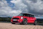Maxi-Tuner.com MTC140 MINI Cooper R56 Leistungssteigerung Gewindefahrwerk Abgasanlage Felgen Karosserieteile Datendisplay