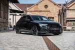 Barracuda Racing Wheels Audi S3 Sportback Tuning Felgen Räder Razzer Tieferlegung Gewindefahrwerk Kompaktklasse Hot Hatch