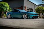 Ford Mustang Dark Horse von Speedkills Germany