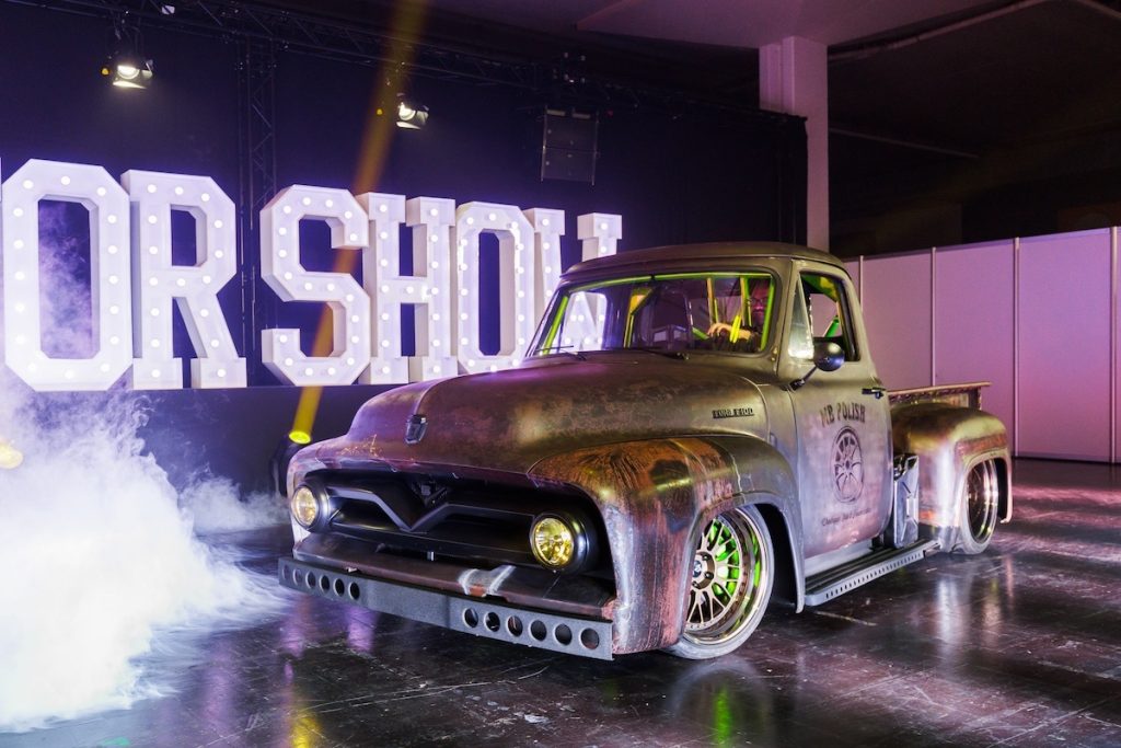 Essen Motor Show 2026 Carwalk Preview