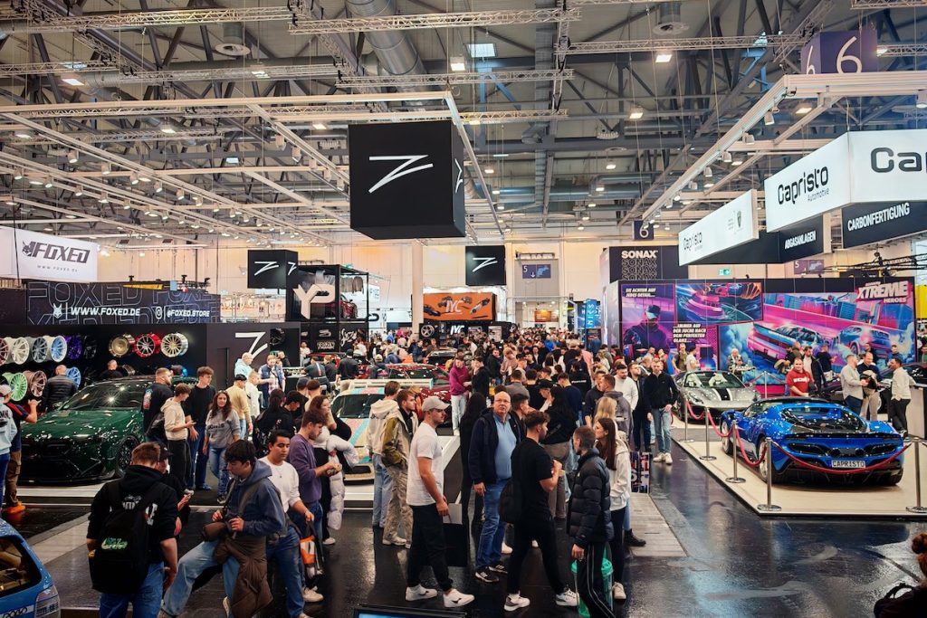 Essen Motor Show 2026 Preview Tuning Messe Rückkehrer Skoda VW Kumho Toyo