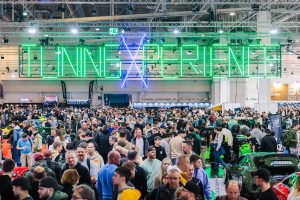 Essen Motor Show 2026 tuningXperience Preview Vorschau