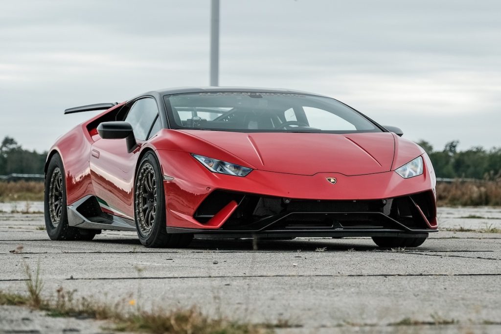 Essen Motor Show 2026 tuningXperience Preview Vorschau