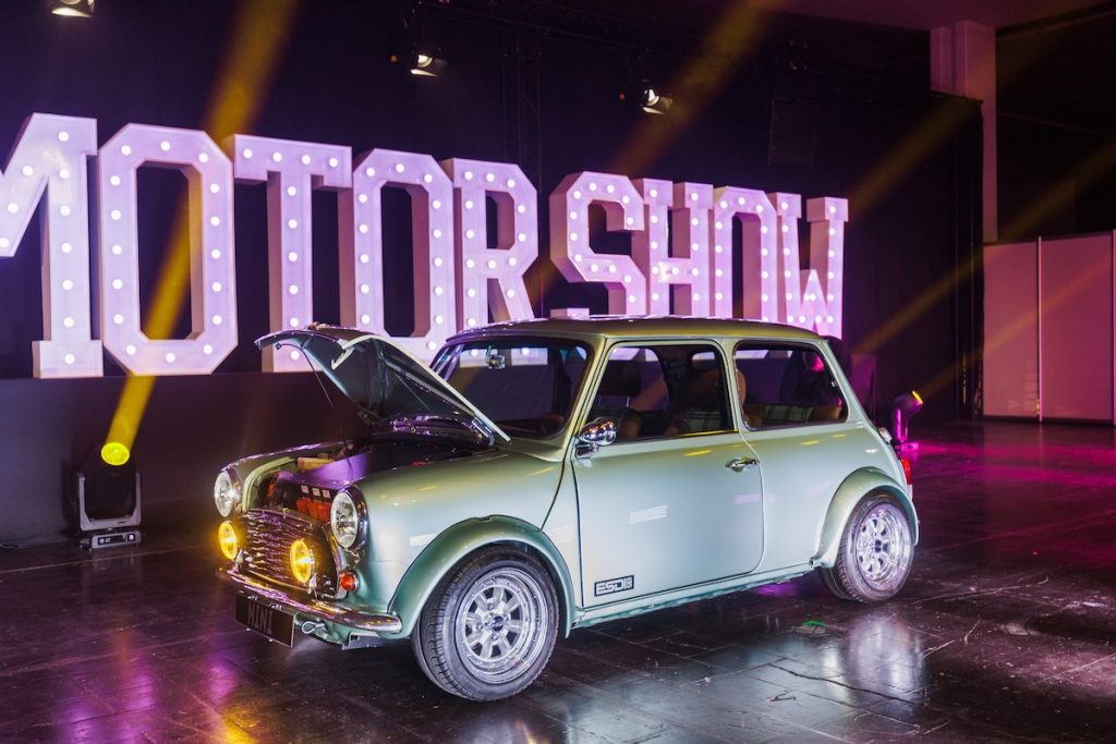 Essen Motor Show 2026 tuningXperience Preview Vorschau