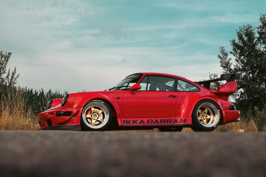 Essen Motor Show 2026 tuningXperience Preview Vorschau