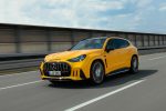 Mercedes-AMG GT SUV Elektroauto Hochleistungsmodell Neuheit