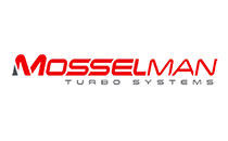 Mosselman Turbo Systems