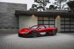 2026er McLaren McL 6GT