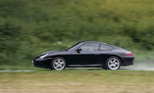 KW V3 Safari Style Fahrwerk für ausgewählte Porsche- und VW-Modelle