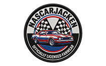 Nascar Jacken