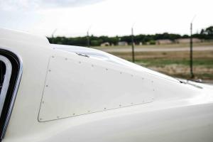 Shelby Mustang 350R (Replika)