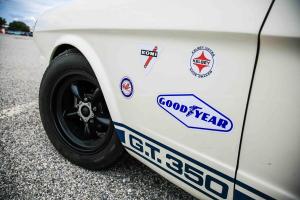 Shelby Mustang 350R (Replika)