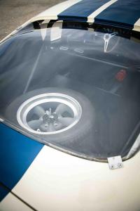 Shelby Mustang 350R (Replika)