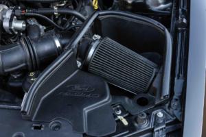 Classic 2008er Ford Mustang Bullitt