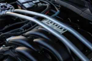 Classic 2008er Ford Mustang Bullitt