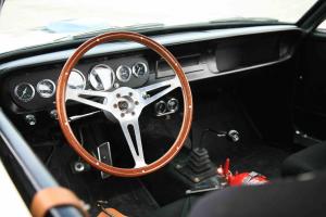 Shelby Mustang 350R (Replika)