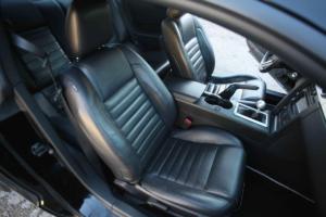 Classic 2008er Ford Mustang Bullitt