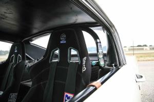 Shelby Mustang 350R (Replika)