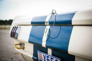 Shelby Mustang 350R (Replika)