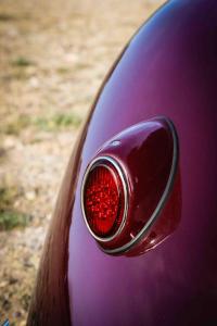 Klassik VW Export Käfer Frankreich