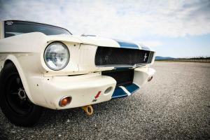 Shelby Mustang 350R (Replika)