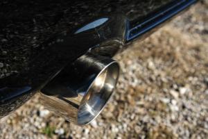 Classic 2008er Ford Mustang Bullitt