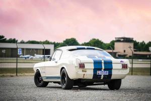 Shelby Mustang 350R (Replika)