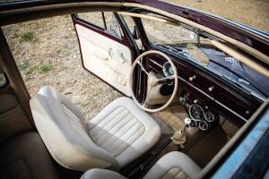 Klassik VW Export Käfer Frankreich