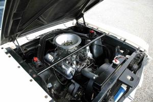 Shelby Mustang 350R (Replika)