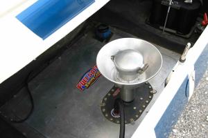 Shelby Mustang 350R (Replika)