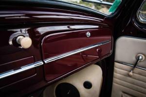 Klassik VW Export Käfer Frankreich