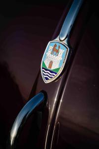 Klassik VW Export Käfer Frankreich