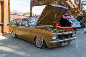 4. Vau-Max.de Tuningshow