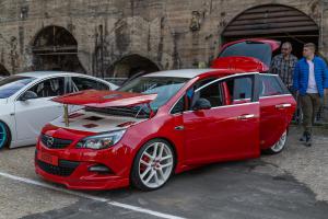 4. Vau-Max.de Tuningshow