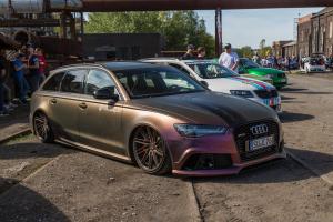 4. Vau-Max.de Tuningshow