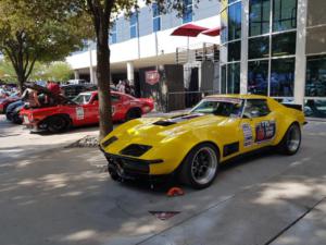 SEMA Show Day 2019 3 & 4