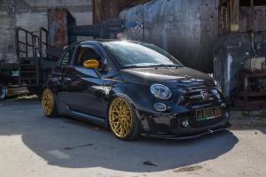 4. Vau-Max.de Tuningshow