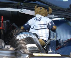 2. Treffen des BMW Drivers-Club Dresden, 11.-13.5.2018