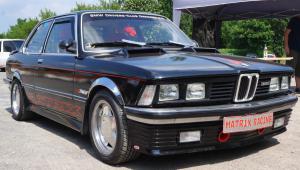 2. Treffen des BMW Drivers-Club Dresden, 11.-13.5.2018