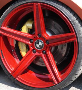 2. Treffen des BMW Drivers-Club Dresden, 11.-13.5.2018